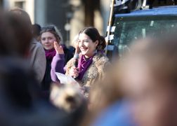 Demo In Jena Kampf Fuer Frauenrechte 08032024 04